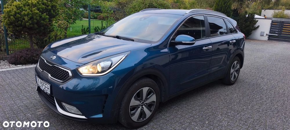 Kia Niro - 6