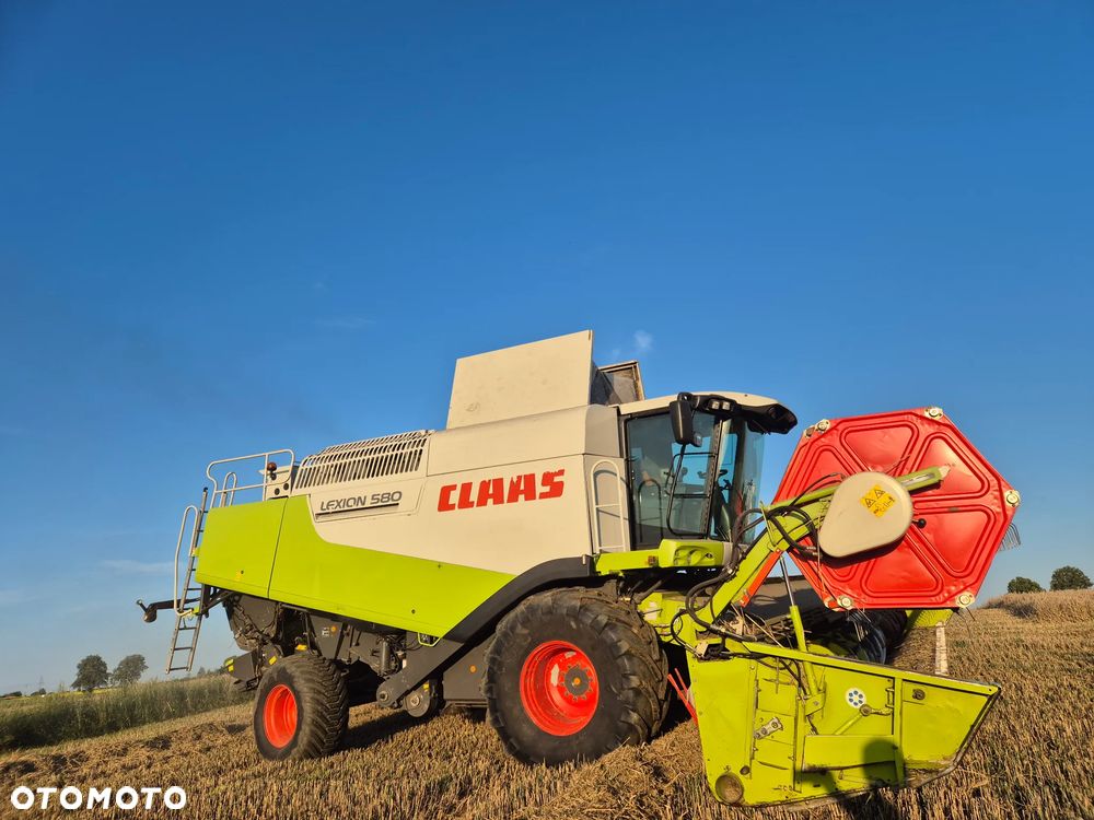 Claas - 1
