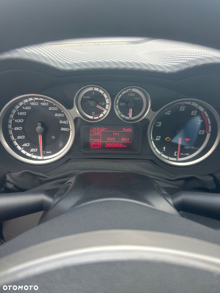 Alfa Romeo Mito - 11