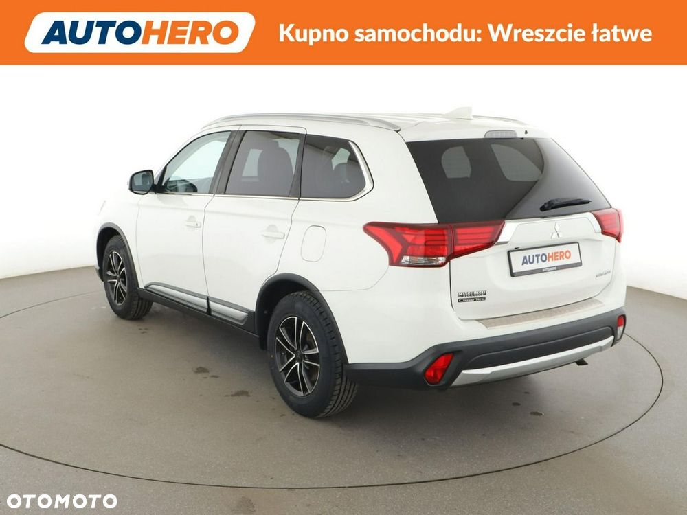 Mitsubishi Outlander 2.0 2WD - 5