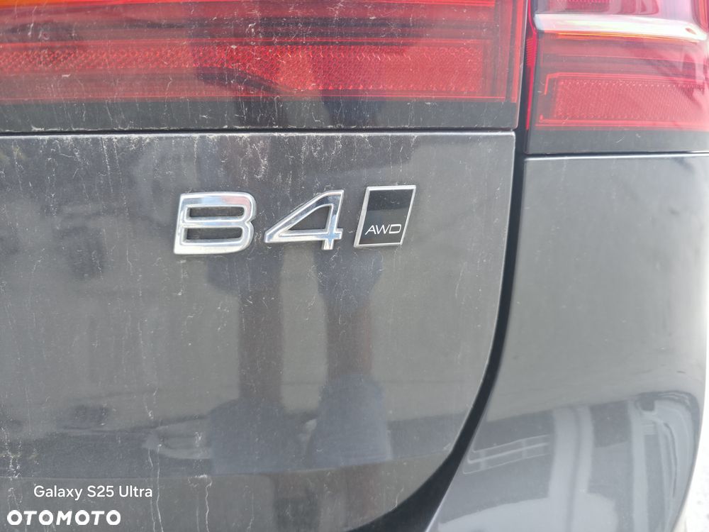 Volvo V90 Cross Country B4 D AWD Pro - 12