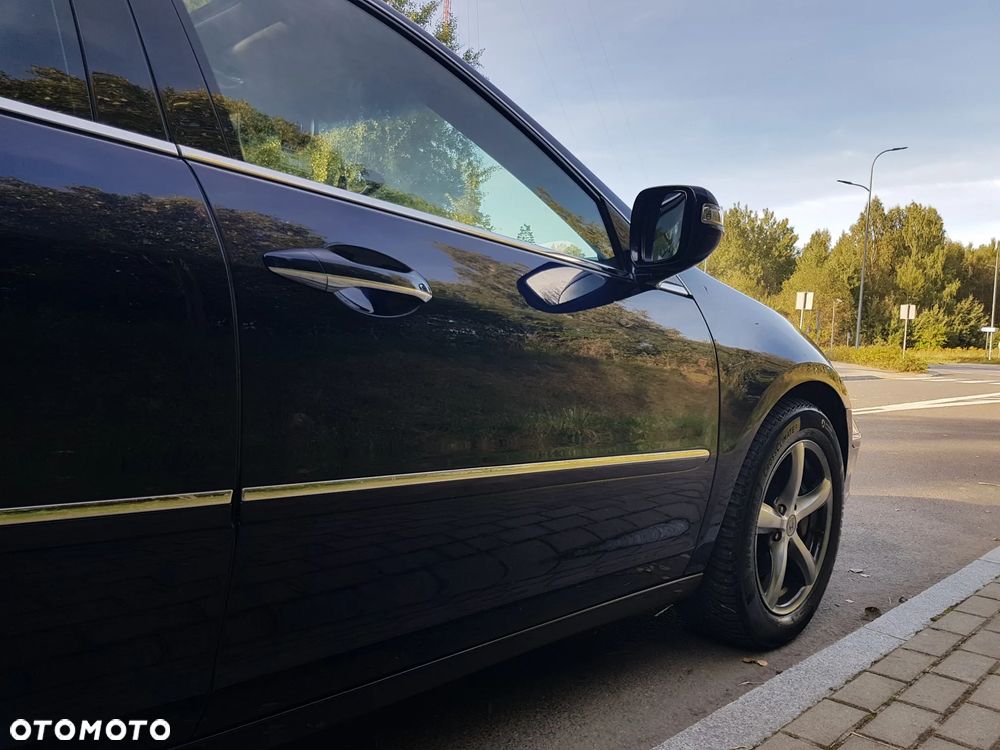 Honda Legend 3.5 Executive - 5