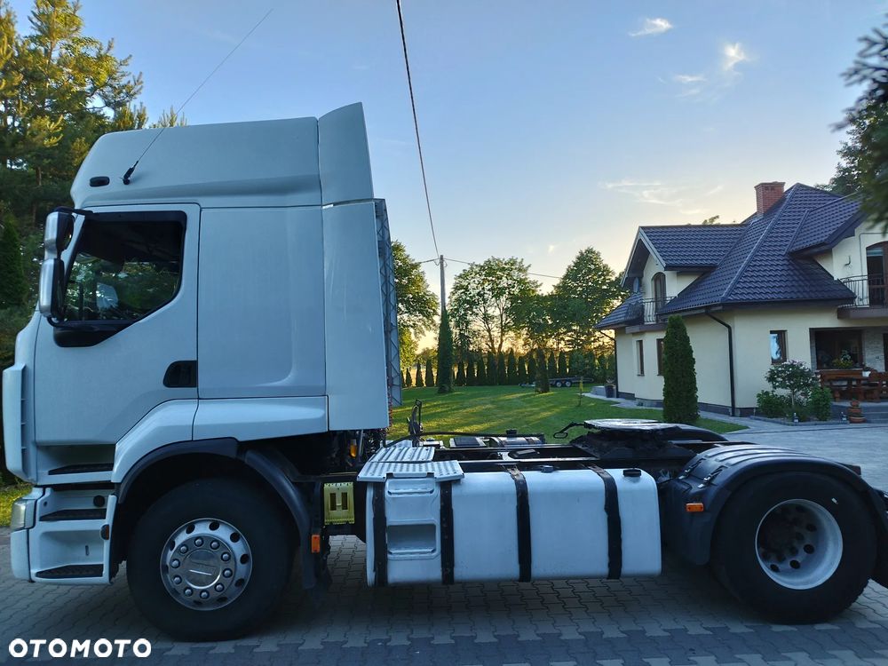 Renault PREMIUM - 16