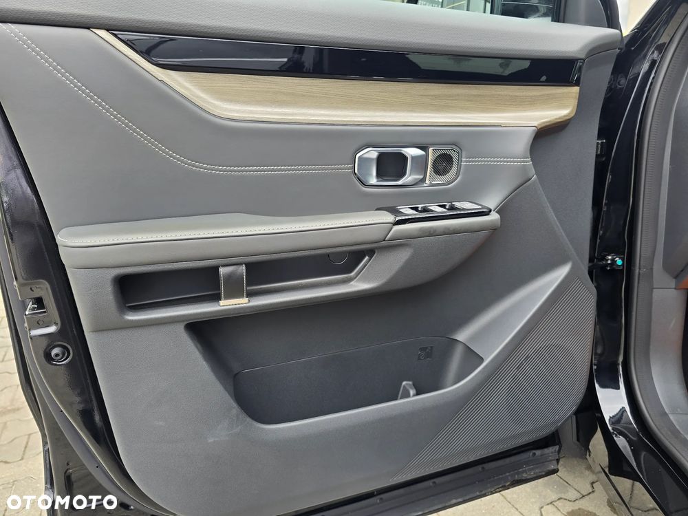 Jetour Dashing 1.5T DCT - 15