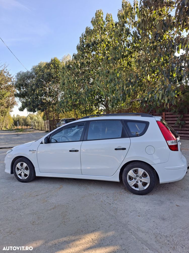 Hyundai i30 - 8