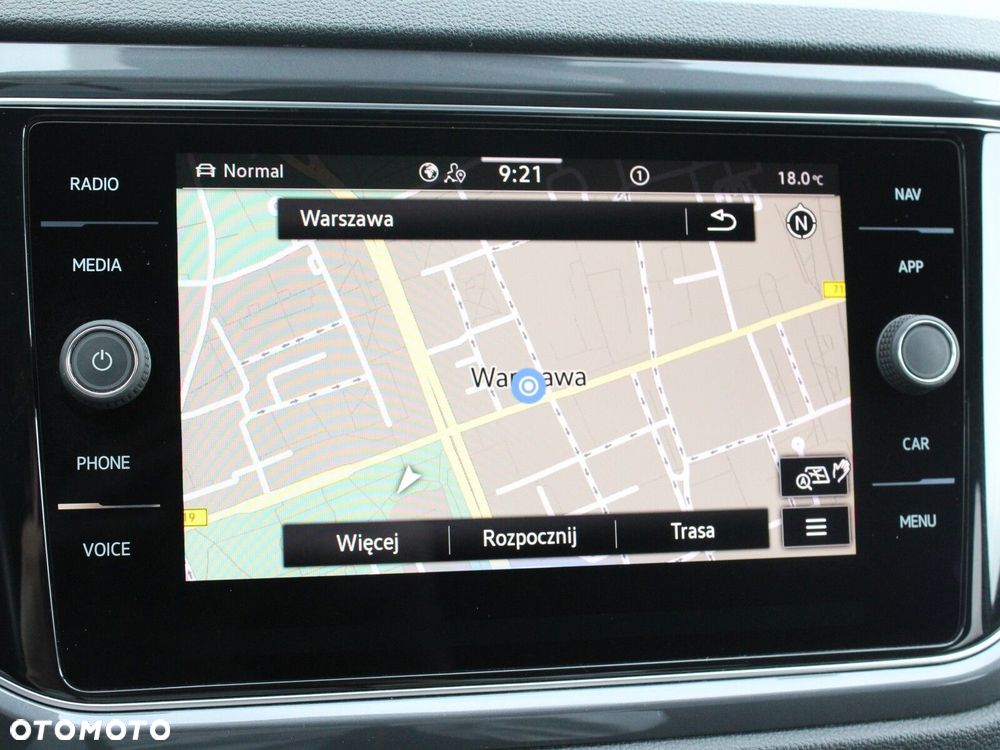 Volkswagen T-Roc 1.5 TSI GPF ACT Premium DSG - 30