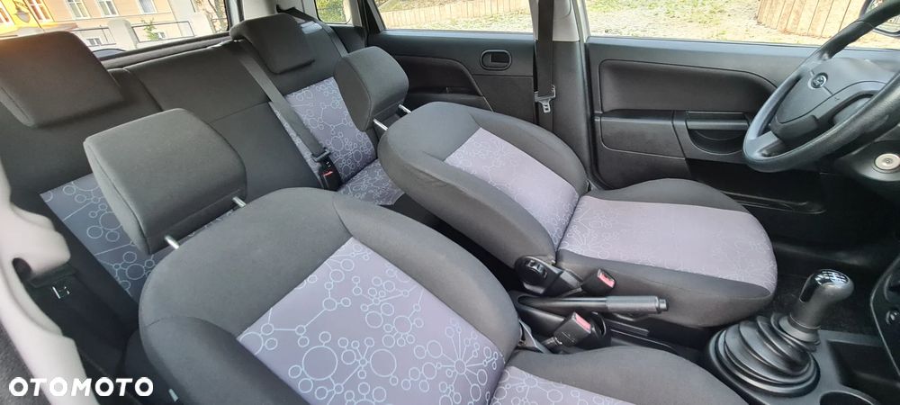 Ford Fiesta 1.4 Style - 22