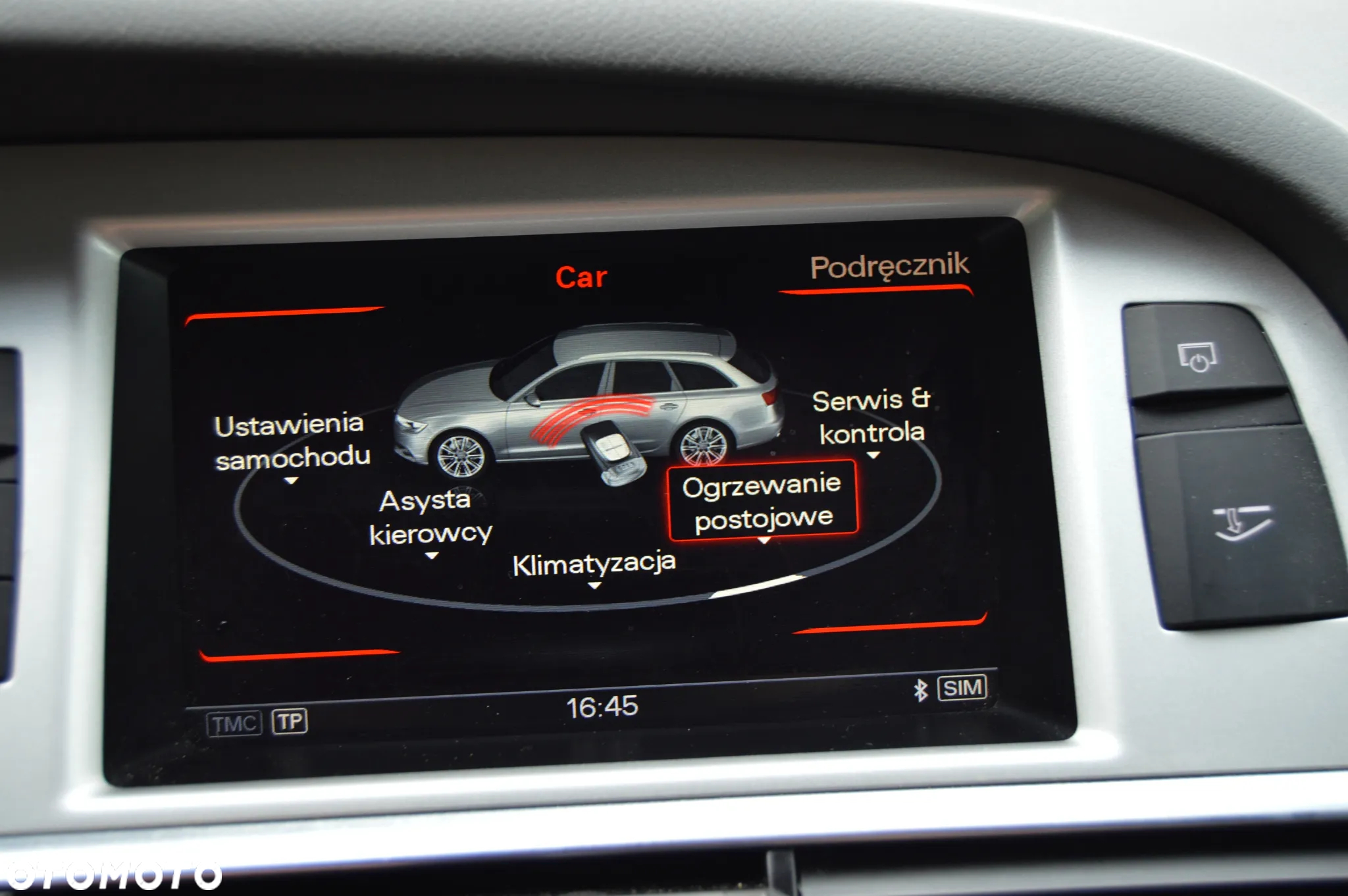 Audi A6 3.0 TDI Quattro Tiptronic - 31