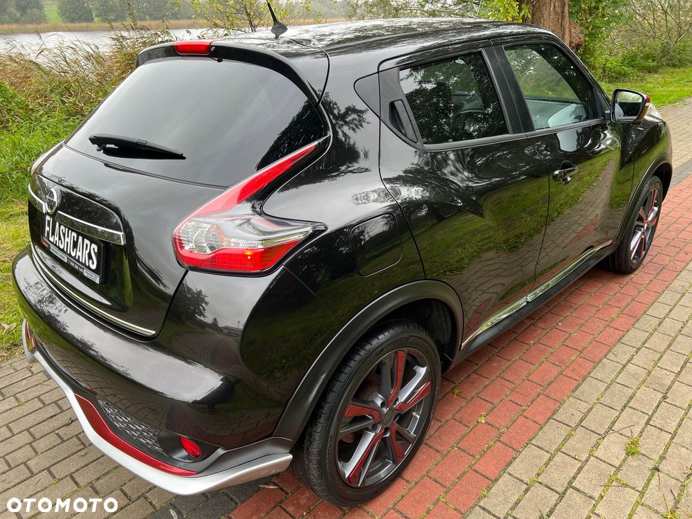 Nissan Juke 1.2 DIG-T Tekna - 30