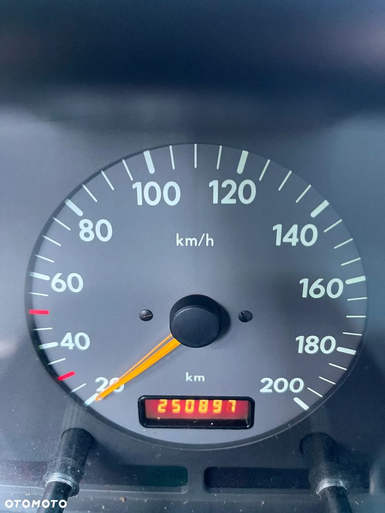 Volkswagen LT 35 Kamper - 6