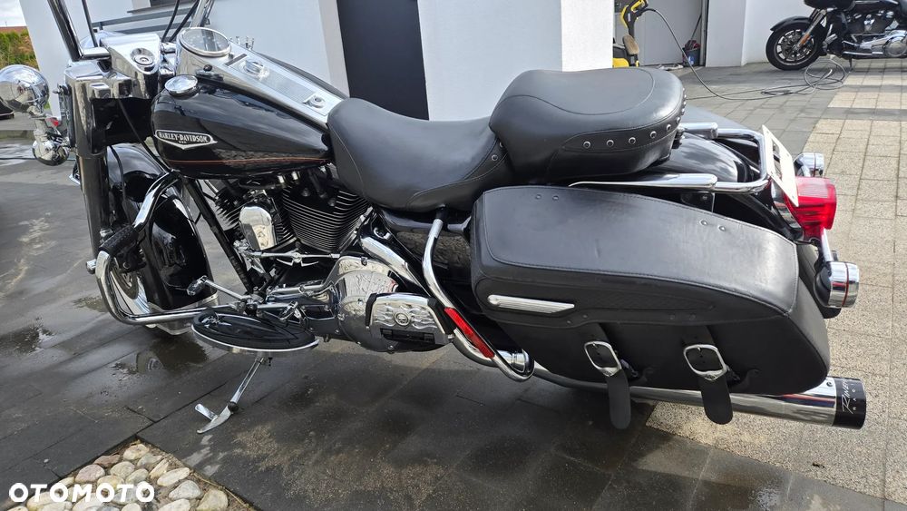 Harley-Davidson Touring Road King - 6