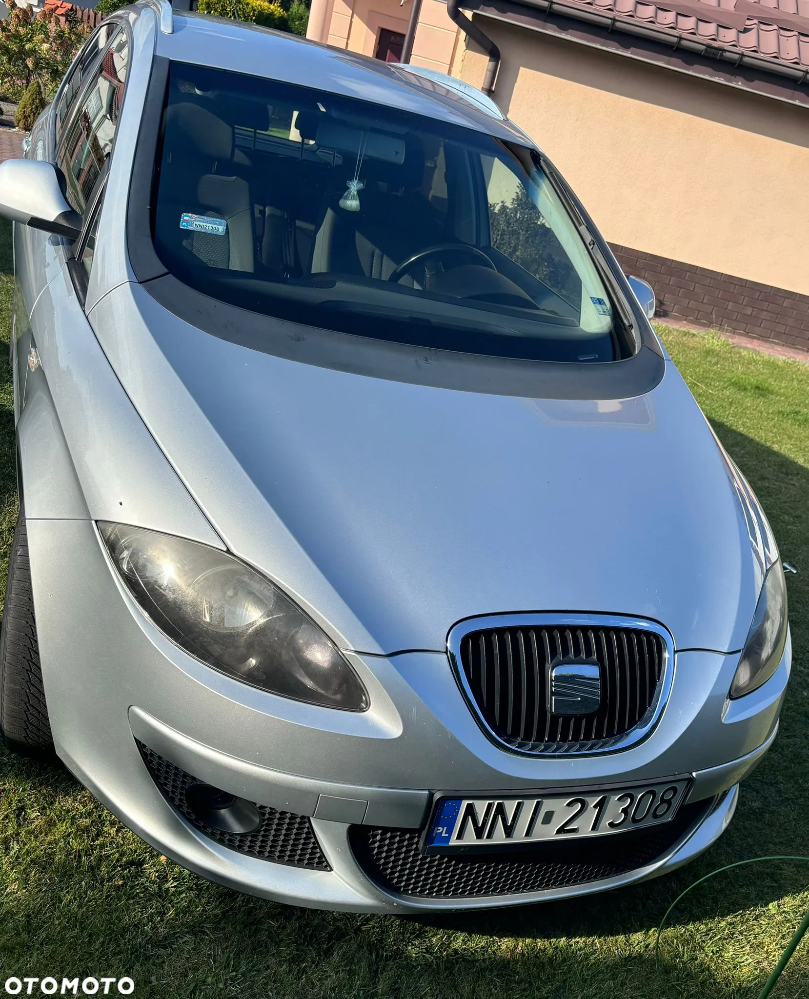 Seat Altea XL - 18