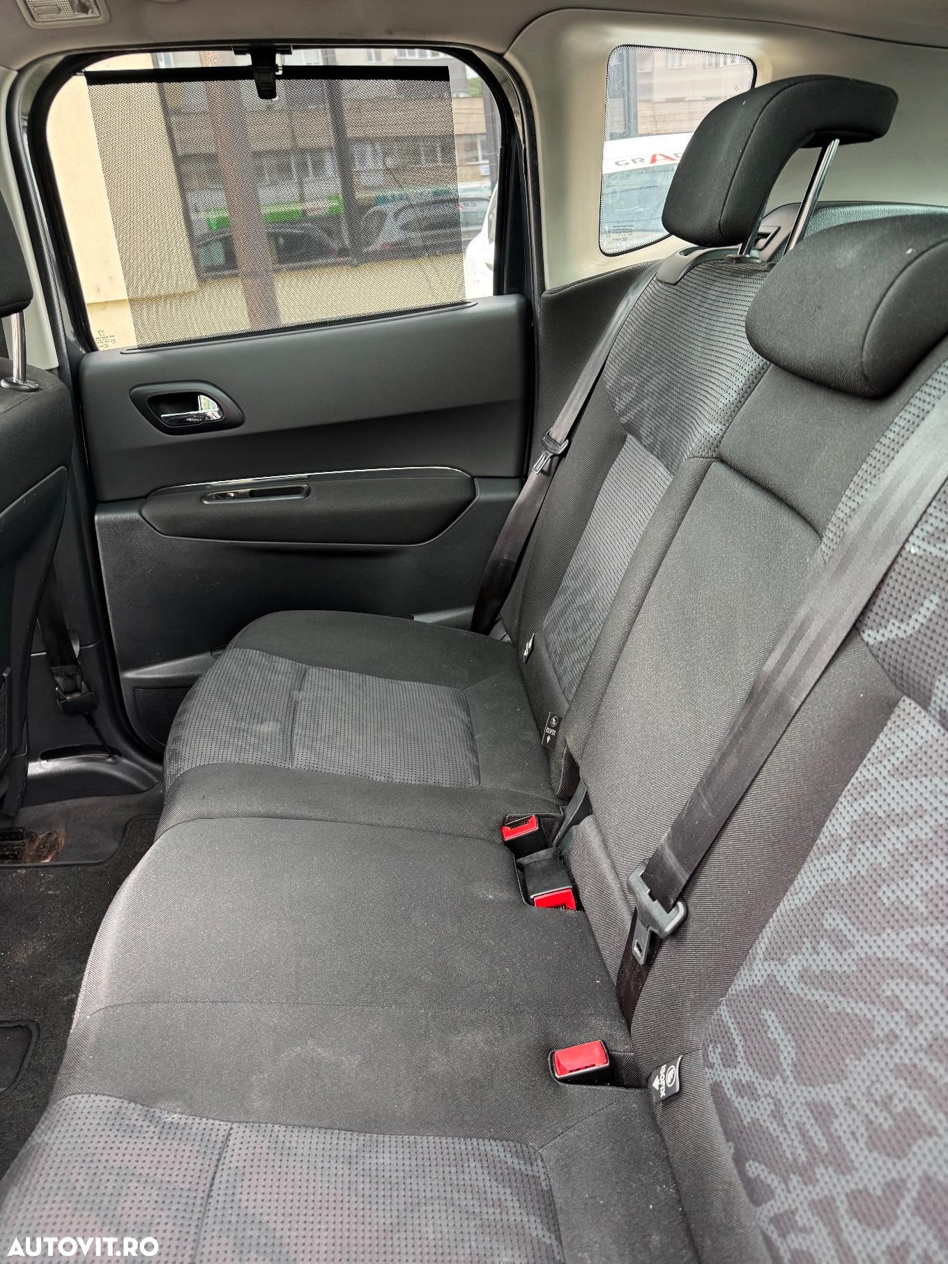 Peugeot 3008 2.0 HDI FAP Active - 14