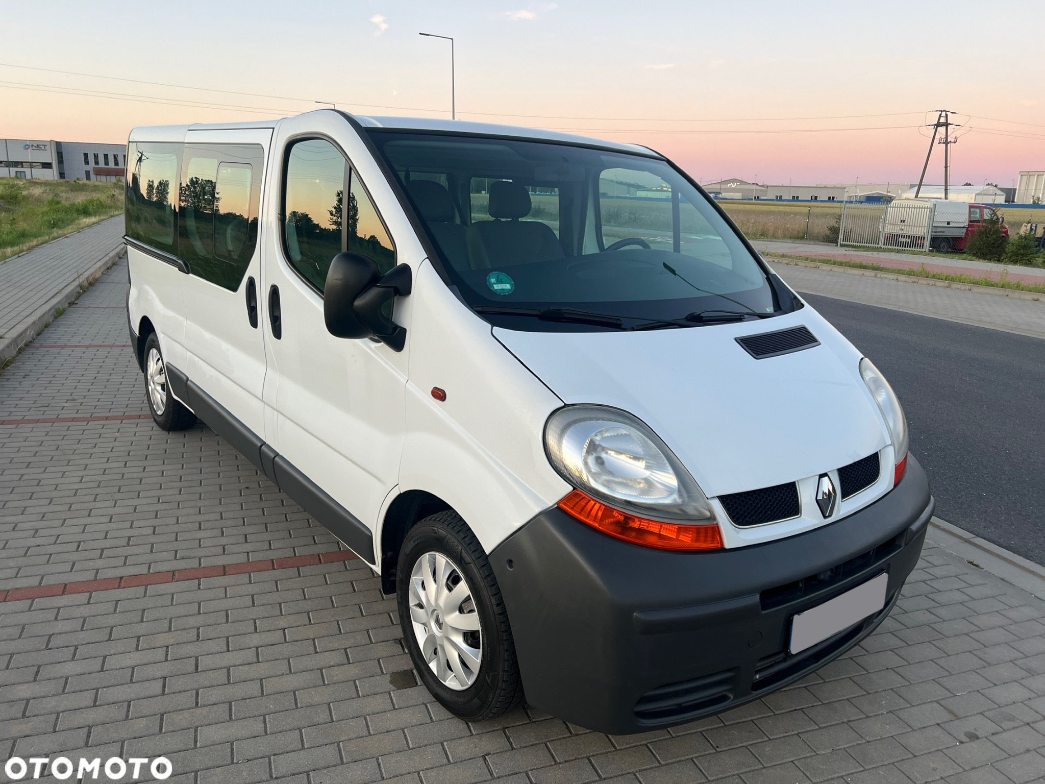 Renault Trafic dCi L2H1 Pack - 29