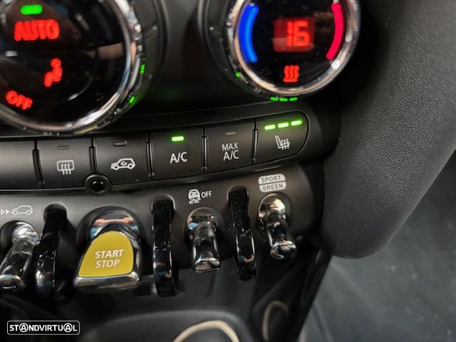 MINI 3 Portas Cooper SE Yours - 30