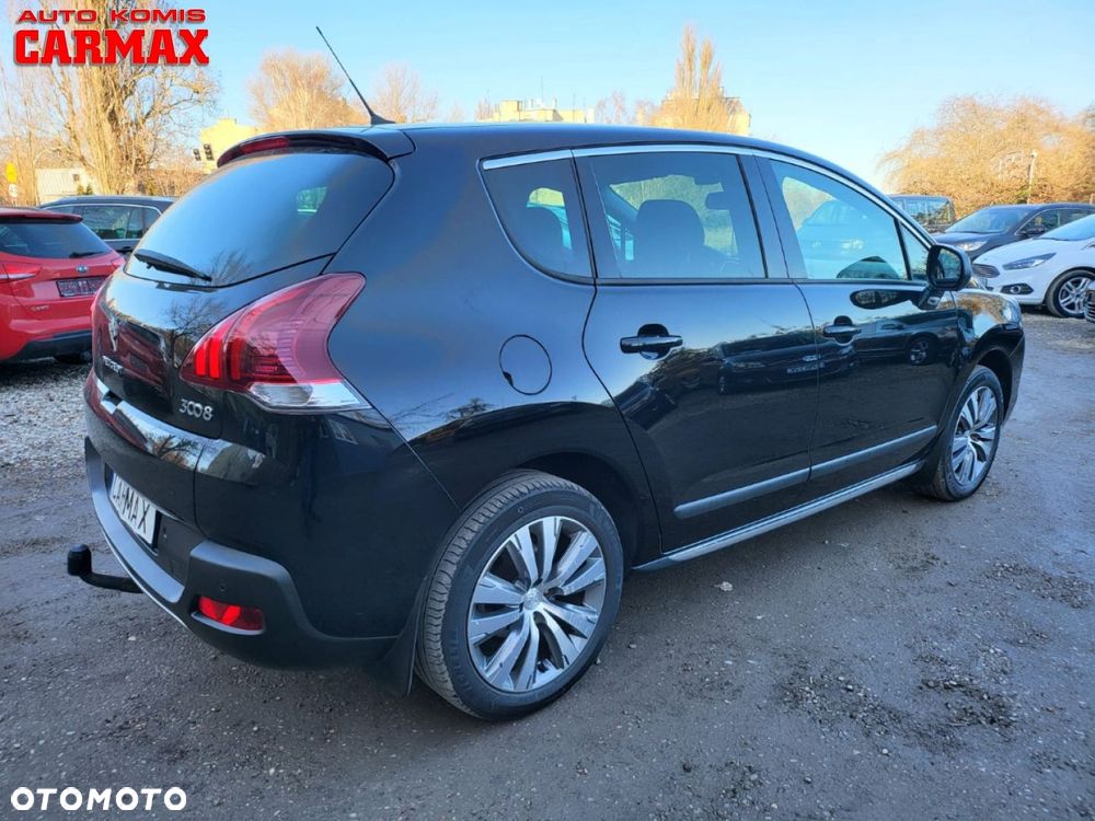 Peugeot 3008 - 7