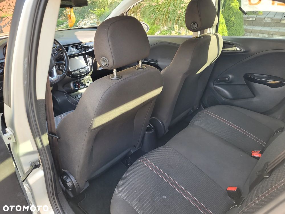 Opel Corsa 1.4 Enjoy - 13