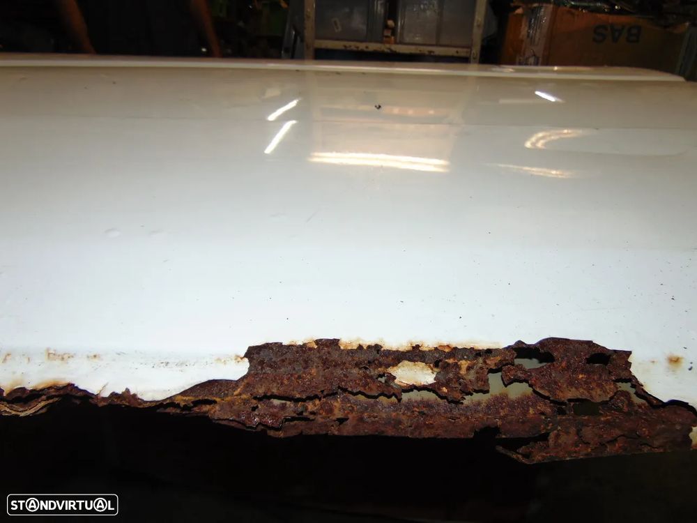 Toyota hiace porta lateral - 13