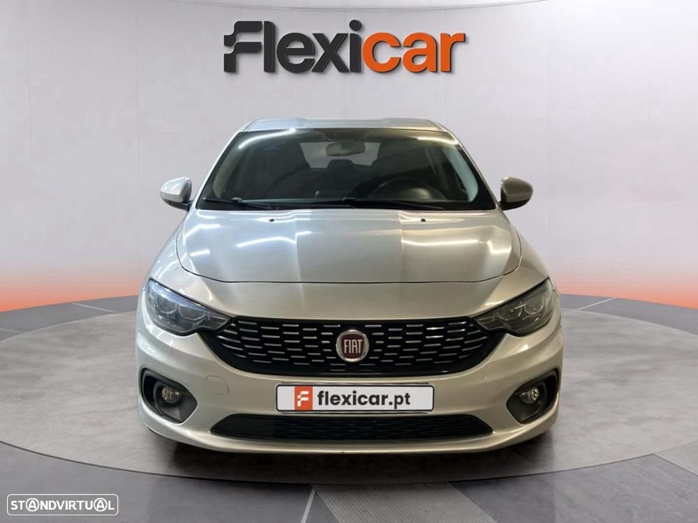 Fiat Tipo 1.3 M-Jet Lounge - 18