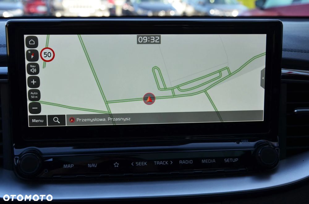 Kia Ceed 1.5 T-GDI DCT7 OPF GT Line - 40