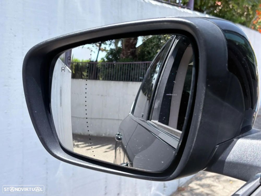 Renault Espace 1.6 dCi Initiale Paris EDC - 16