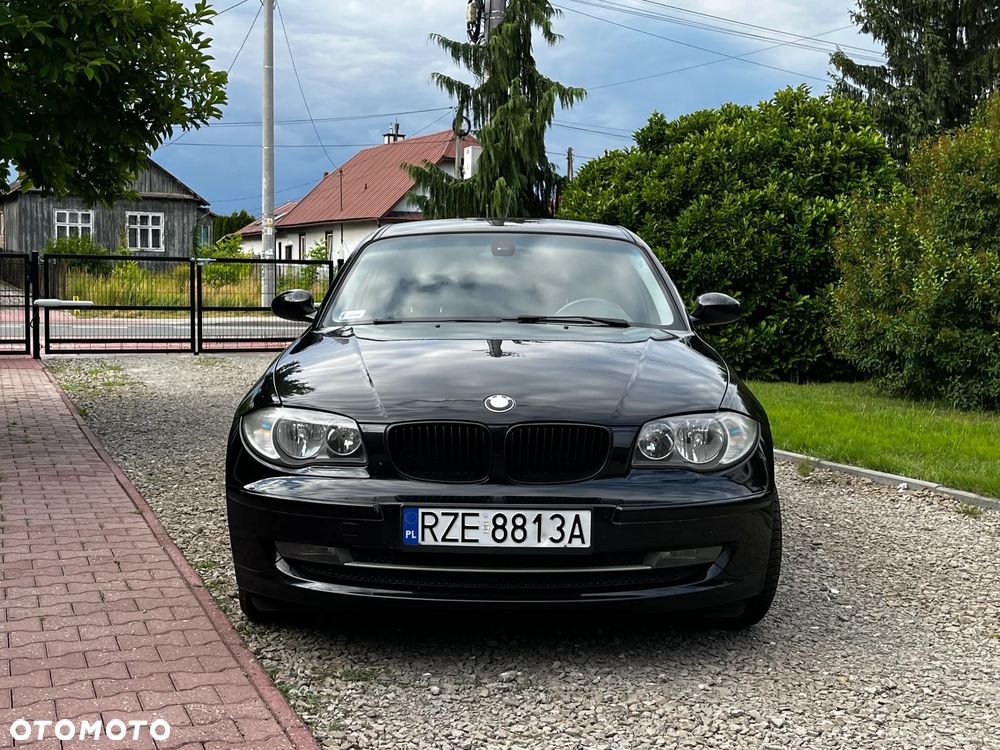 BMW Seria 1 118i Edition Lifestyle - 4