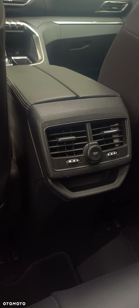 Peugeot 3008 PureTech 130 Stop & Start GPF EAT8 Allure - 24