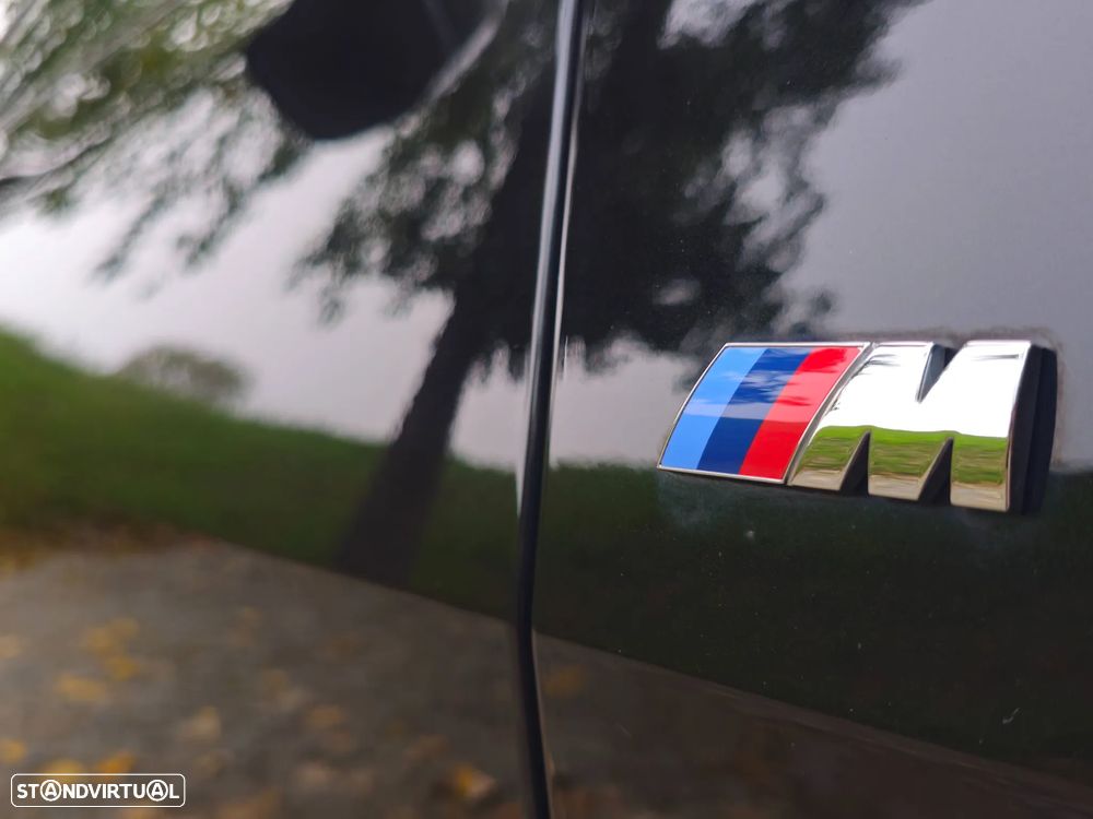 BMW 420 d Pack M Auto - 3