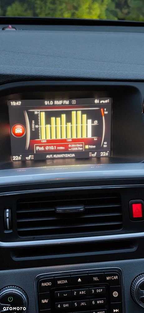 Volvo S60 T5 Geartronic RDesign - 29