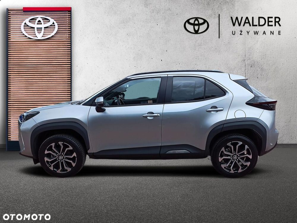Toyota Yaris Cross Hybrid 1.5 Style - 2