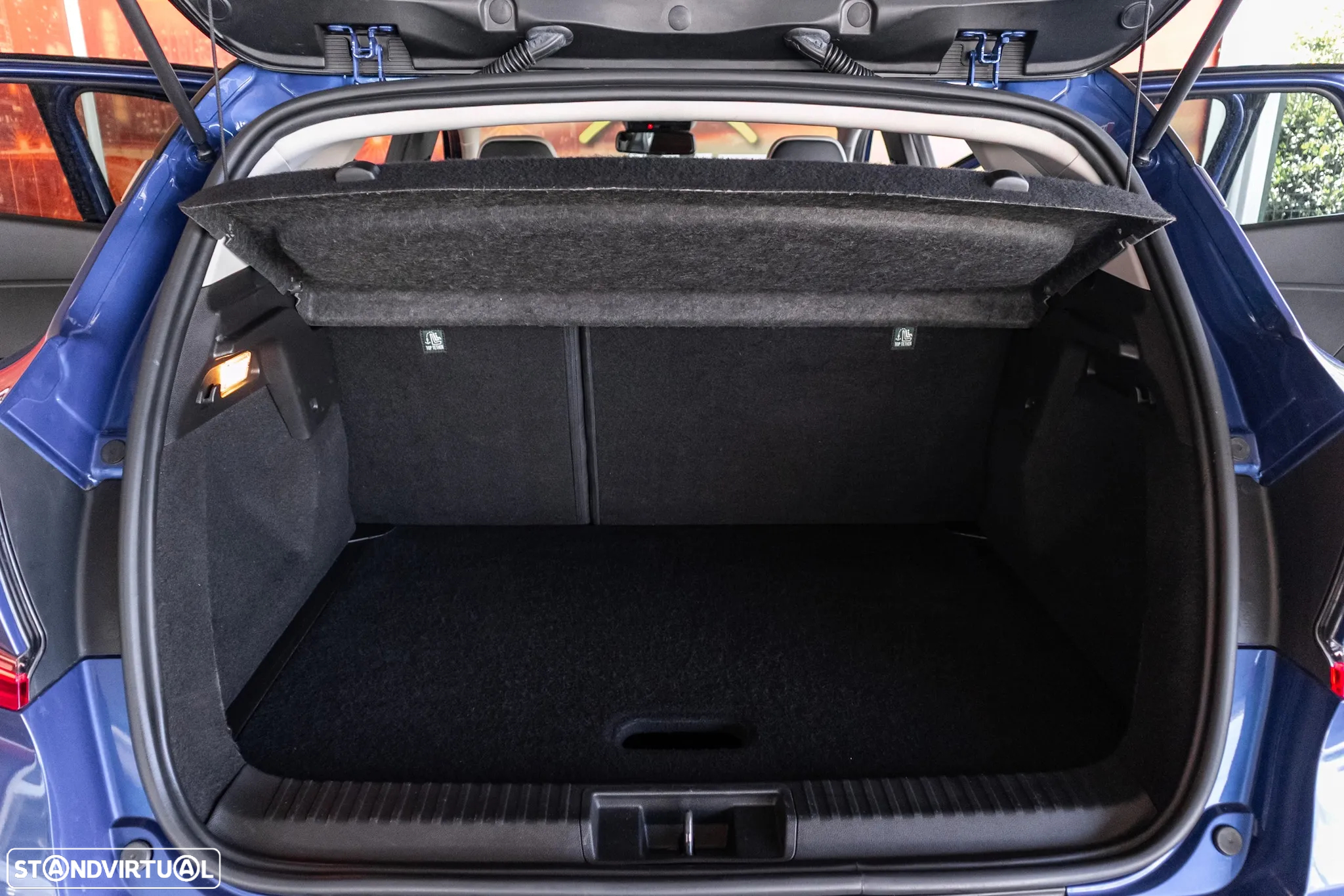 Renault Captur 1.0 TCe Exclusive - 23