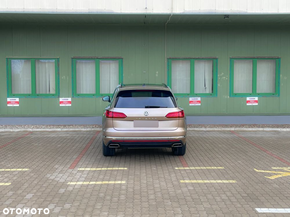 Volkswagen Touareg 3.0 V6 TDI SCR 4Mot Elegance - 3
