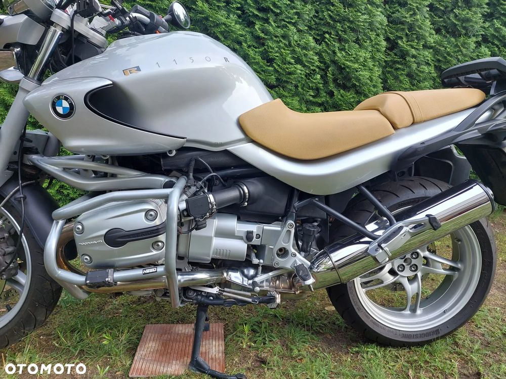 BMW R - 5