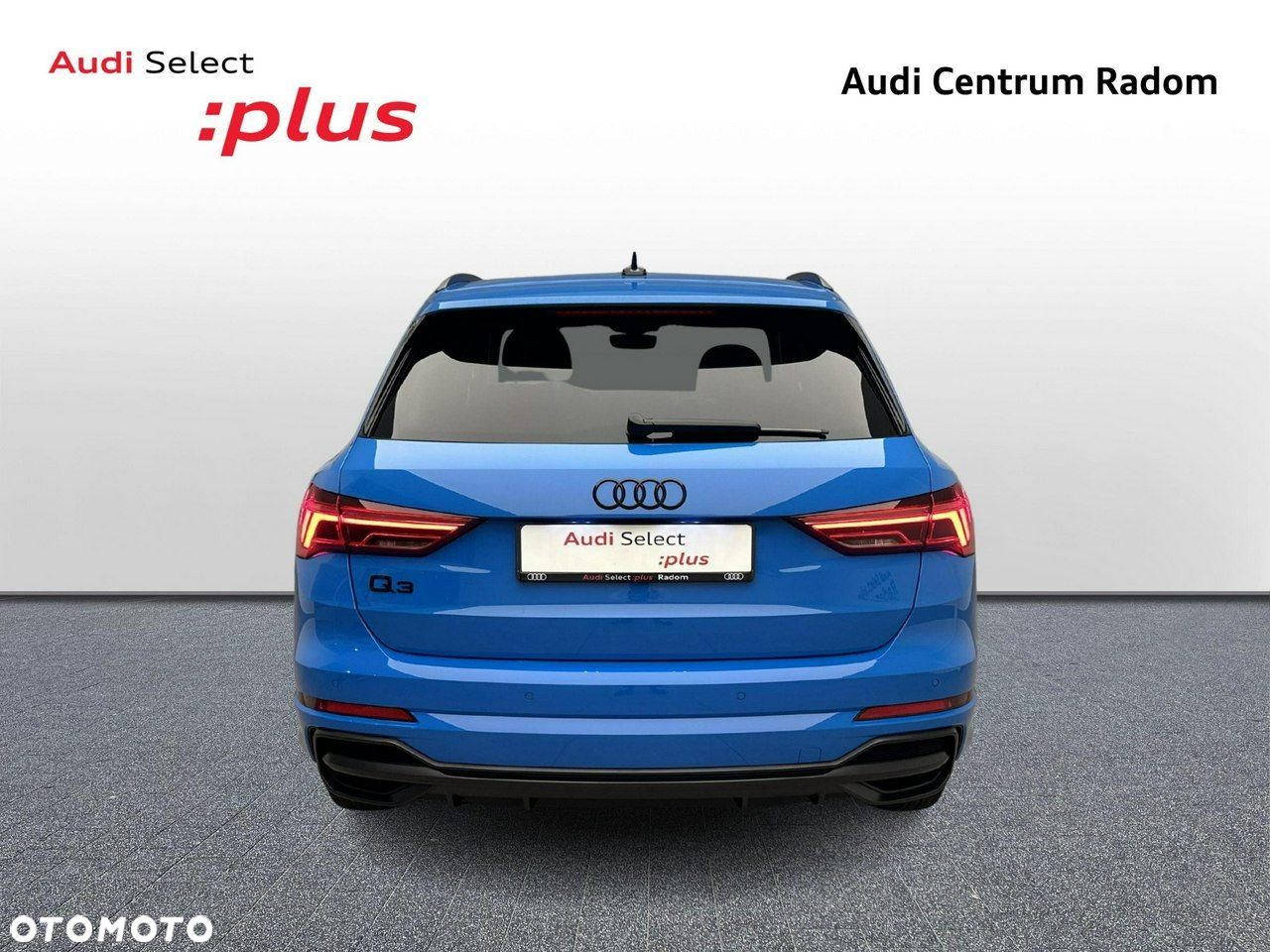 Audi Q3 - 4