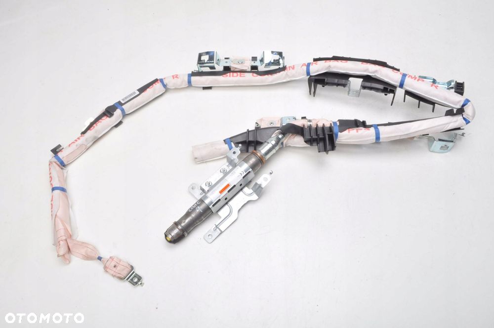 HONDA CIVIC IX KURTYNA AIRBAG PRAWA 0589-P1-000209 - 1
