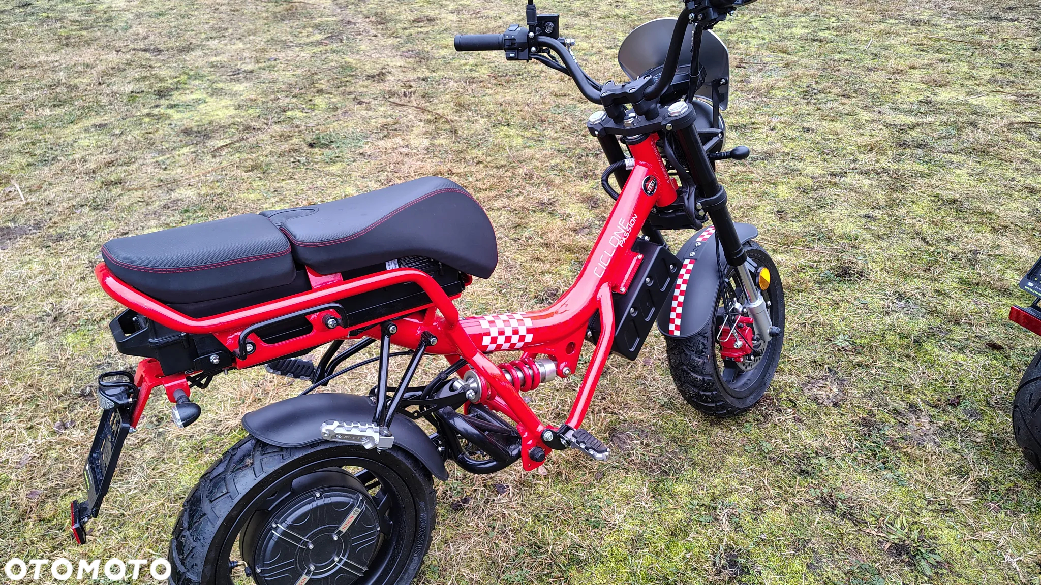 Garelli Inny - 32