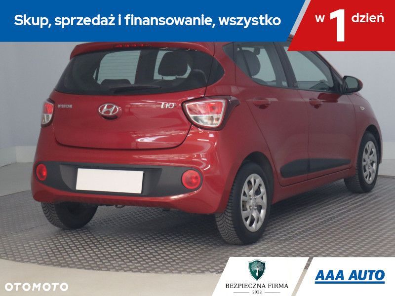 Hyundai i10 - 7
