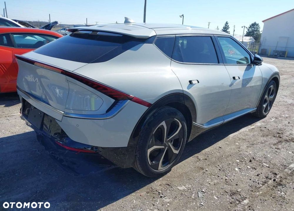 Kia EV6 - 6
