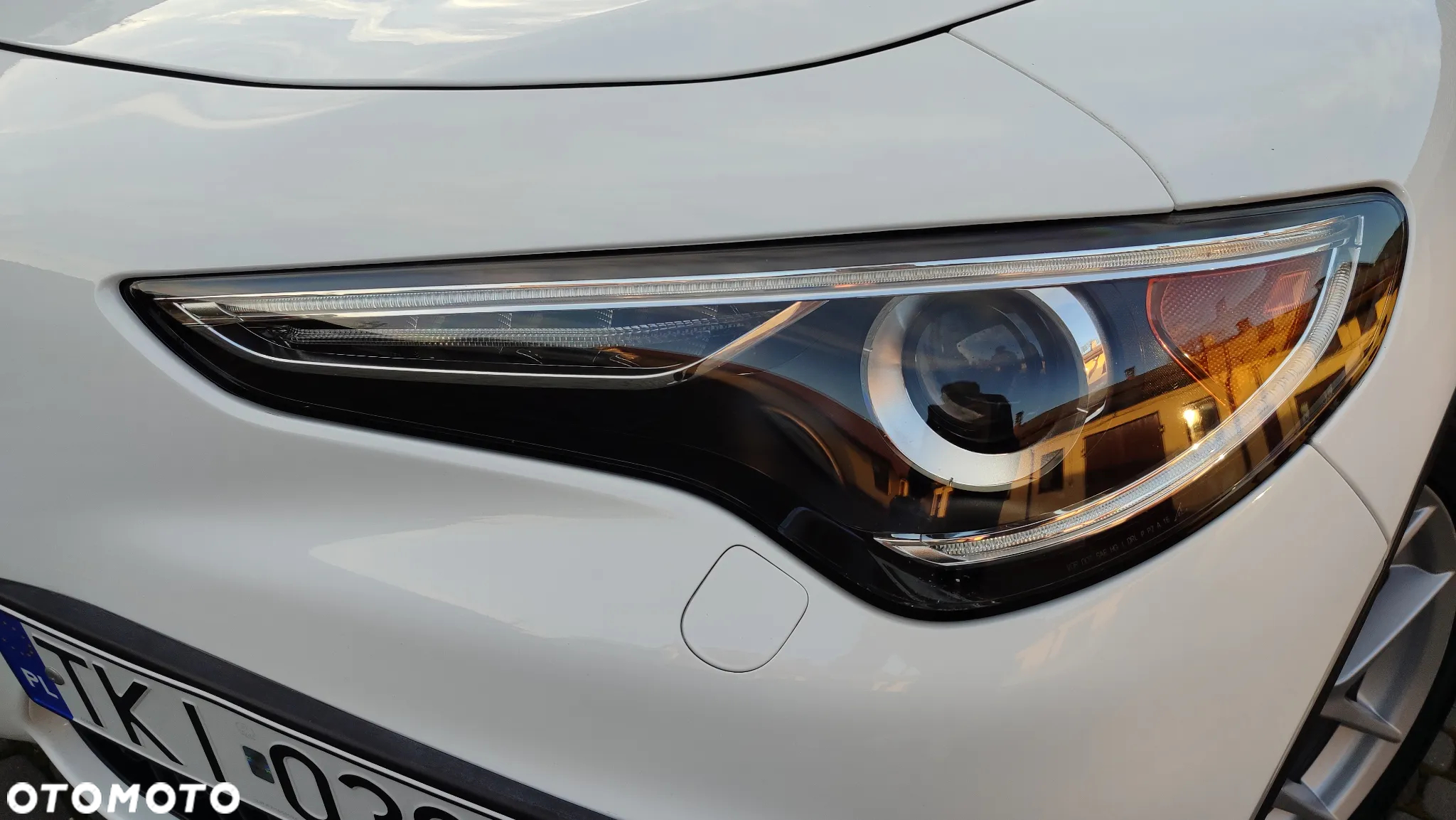 Alfa Romeo Stelvio 2.0 Turbo B-Tech Edition Q4 - 4