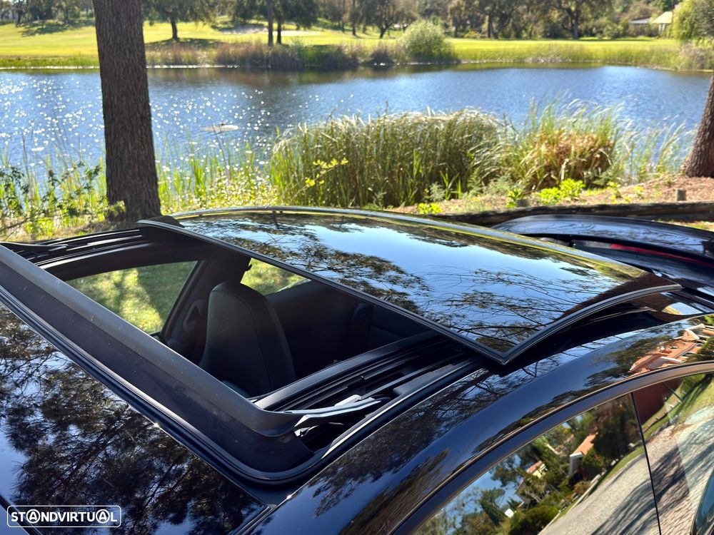 Porsche 911 (991) Turbo - 6