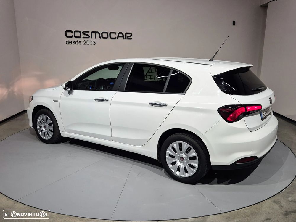 Fiat Tipo VAN 1.3 M-JET - 9
