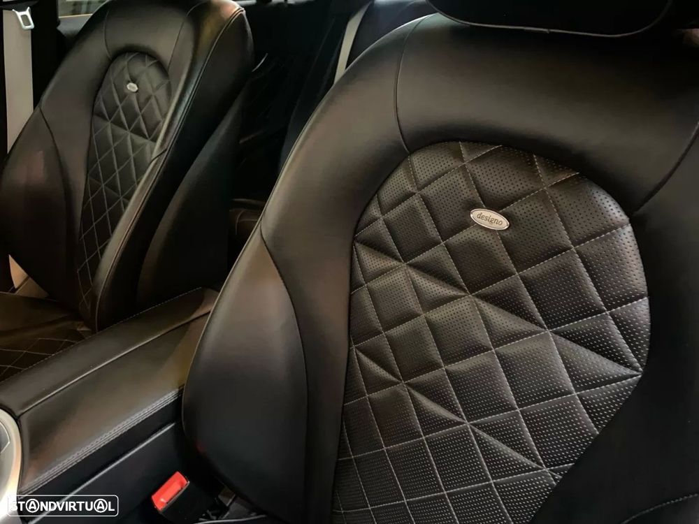 Mercedes-Benz GLC 250 d 4Matic 9G-TRONIC AMG Line - 9
