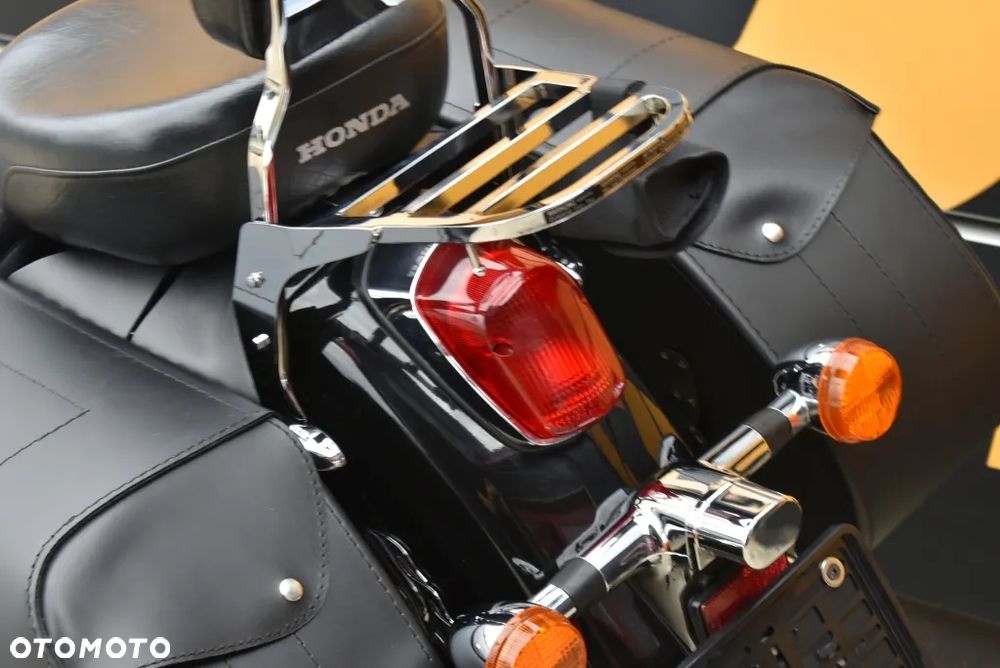 Honda Valkyrie - 15