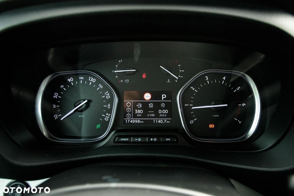 Citroën SpaceTourer 2.0 BlueHDi XL Business Lounge - 25