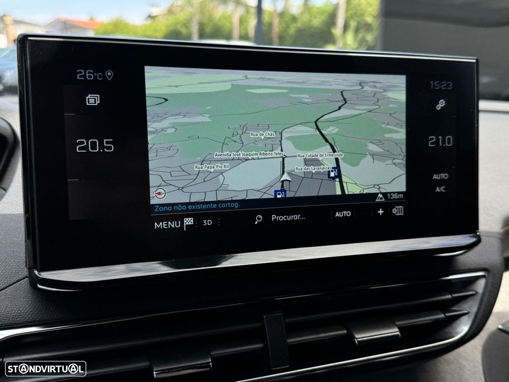 Peugeot 5008 1.5 BlueHDi GT EAT8 - 40