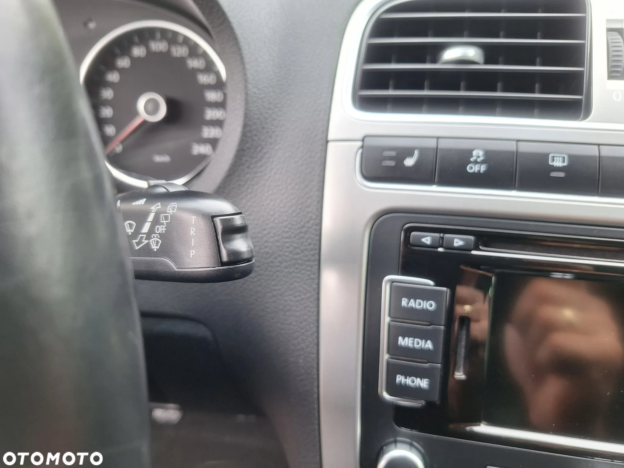 Volkswagen Polo 1.6 TDI Life - 20