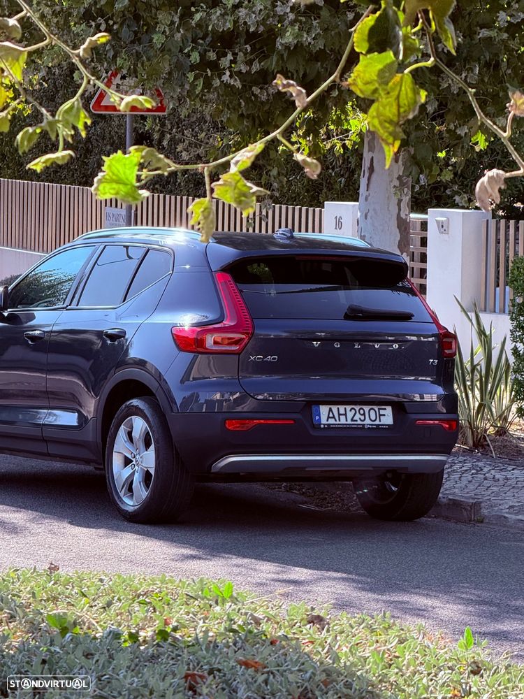 Volvo XC 40 - 9
