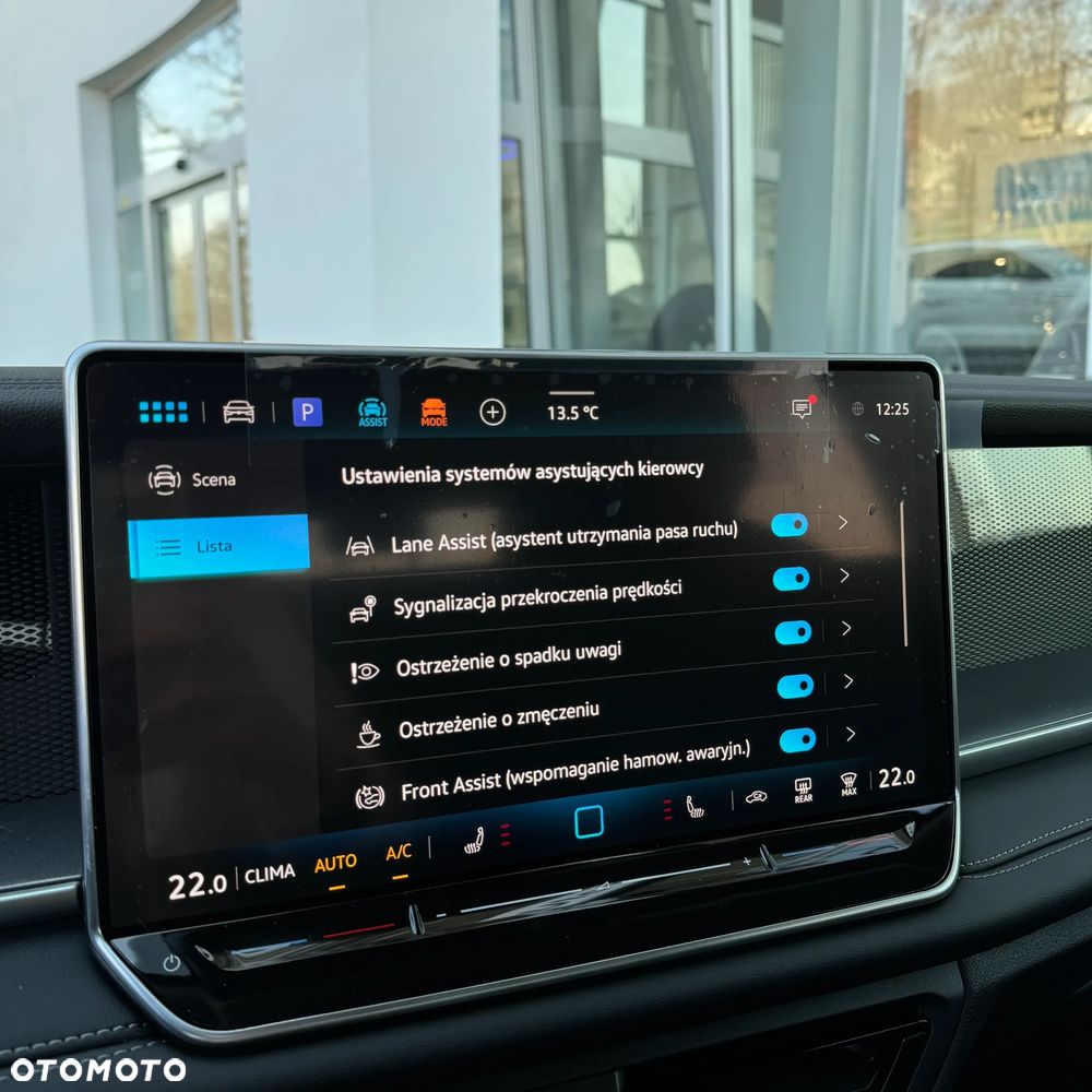 Volkswagen Tayron 1.5 eTSI mHEV Life Plus DSG - 21