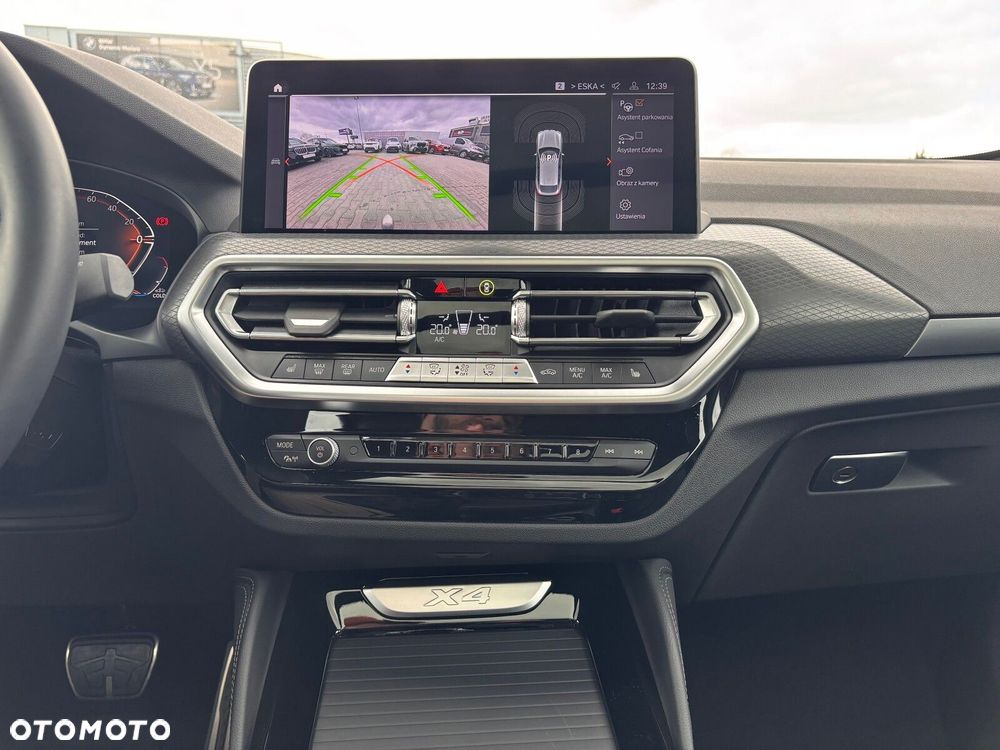 BMW X4 - 30