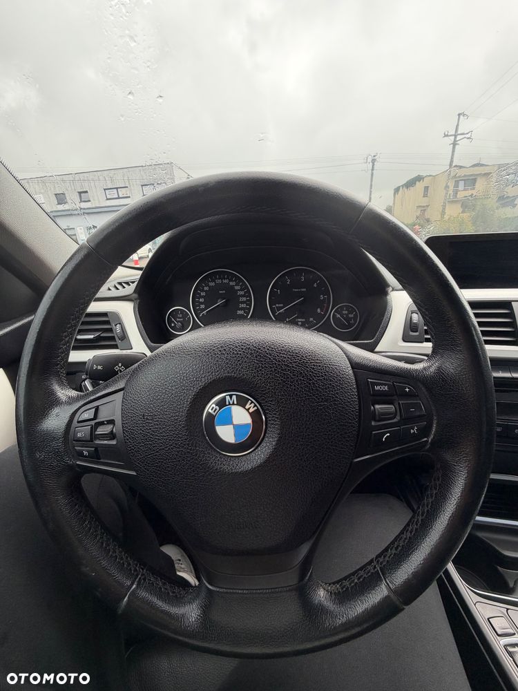 BMW Seria 3 320d Eff.Dynamics Advantage - 13